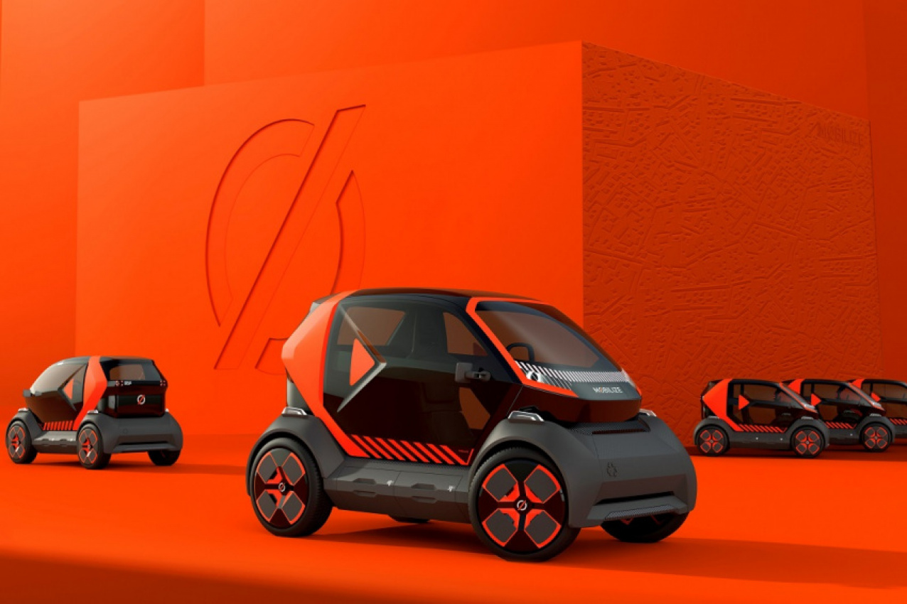 autos, car brands, cars, renault, automotive, car sharing, cars, electric vehicles, groupe renault, mobilize, groupe renault introduces “mobilize” brand for sustainable mobility systems
