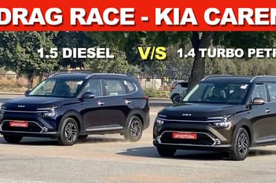 article, autos, cars, kia, article, kia battle: carens vs carens. there can only be one winner