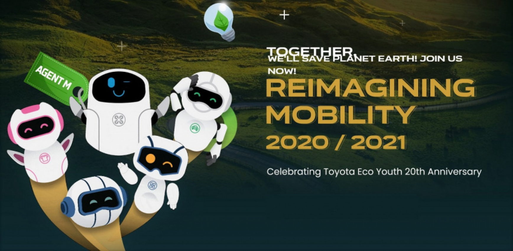 autos, car brands, cars, toyota, competition, corporate social responsibility, environment, malaysia, schools, toyota eco youth, umw toyota motor, youth, 20th toyota eco youth competition kicks off with new format
