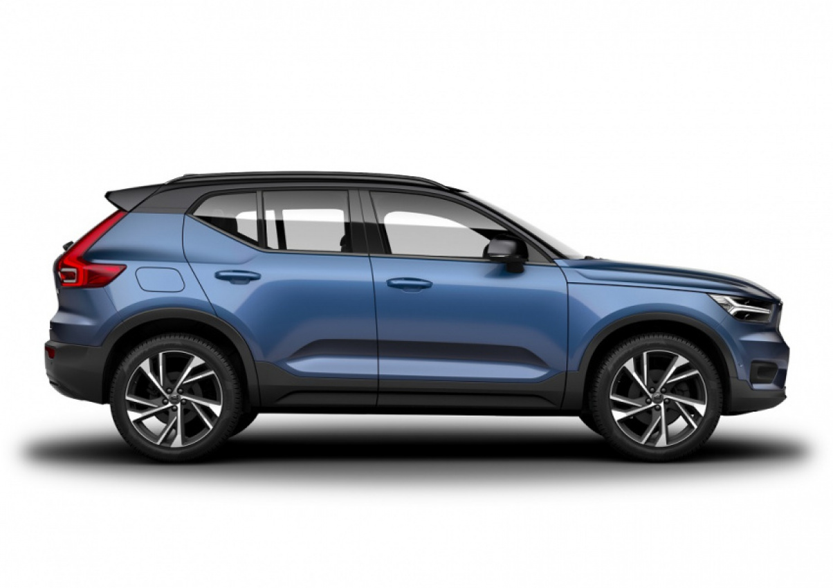 autos, car brands, cars, volvo, automotive, cars, crossover, hybrid, launch, malaysia, phev, plug in hybrid, volvo car malaysia, volvo cars, volvo xc40, locally assembled volvo xc40 recharge t5 r-design launched in malaysia