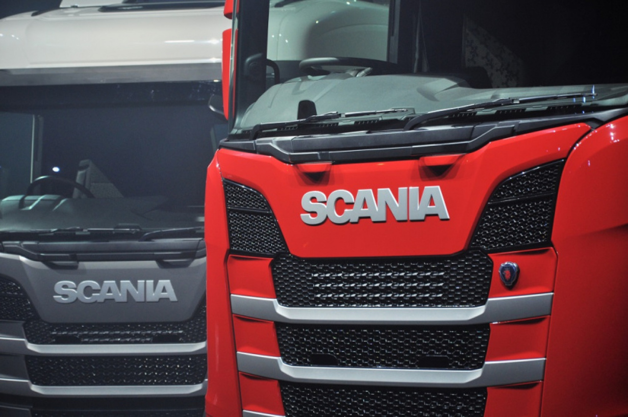 autos, cars, commercial vehicles, automotive, commercial vehicles, malaysia, scania, scania ecolution, scania malaysia, scania southeast asia, trucks, increase your profitability with a scania truck upgrade from as low rm6,888
