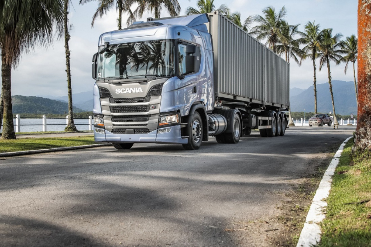 autos, cars, commercial vehicles, automotive, commercial vehicles, malaysia, scania, scania ecolution, scania malaysia, scania southeast asia, trucks, increase your profitability with a scania truck upgrade from as low rm6,888