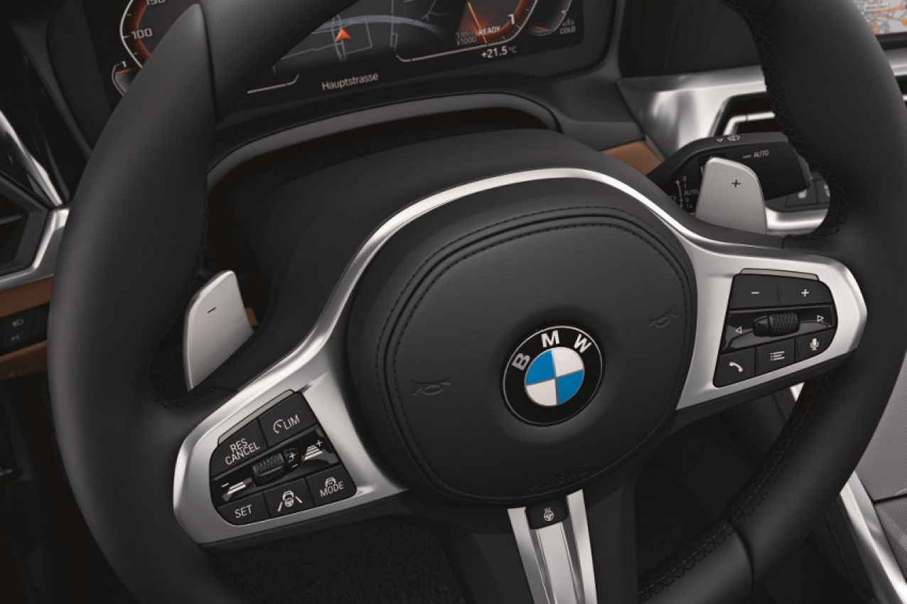 autos, bmw, car brands, cars, automotive, bmw group malaysia, bmw malaysia, cars, coupe, malaysia, bmw 430i coupe m sport launched in malaysia