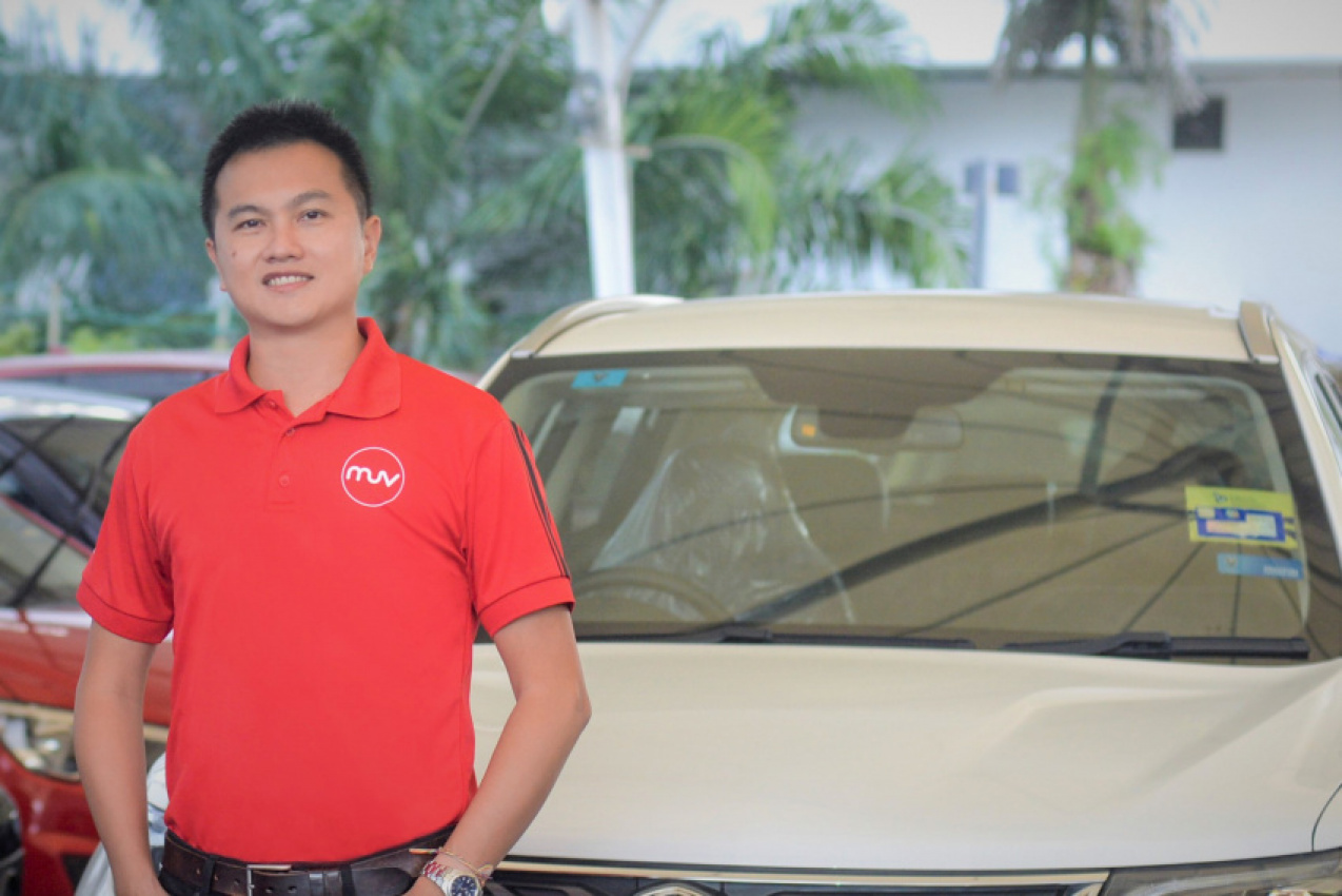 autos, cars, featured, aftersales, automotive, service, shell, tan chong ekspres auto servis, tceas, used cars, muv partners with shell and tan chong ekspres auto servis to offer free aftersales service