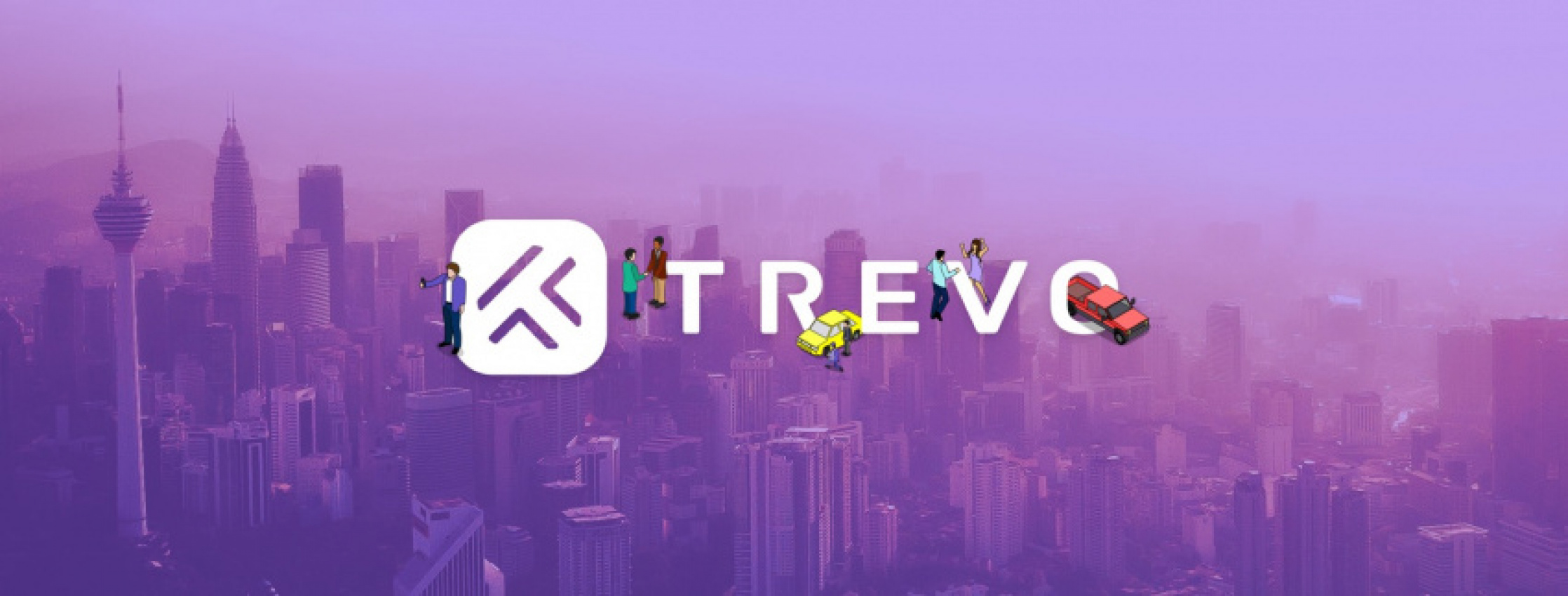 autos, cars, featured, automotive, car sharing, klook, malaysia, promotions, travel, trevo, trevo malaysia, book a car on trevo and receive klook vouchers