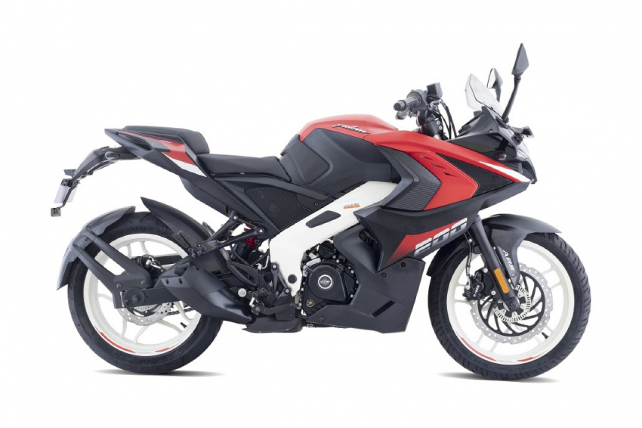 autos, bikes, cars, automotive, malaysia, modenas, motorbike, motorcycle, motosikal dan enjin nasional sdn bhd, new colours and graphics for 2021 modenas pulsar rs200; price unchanged