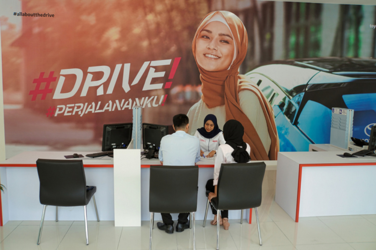 autos, car brands, cars, toyota, aftersales, automotive, cars, dealerships, malaysia, sales, umw toyota motor, umwt, umw toyota motor section 19 pj and cheras outlets transferred to dealers