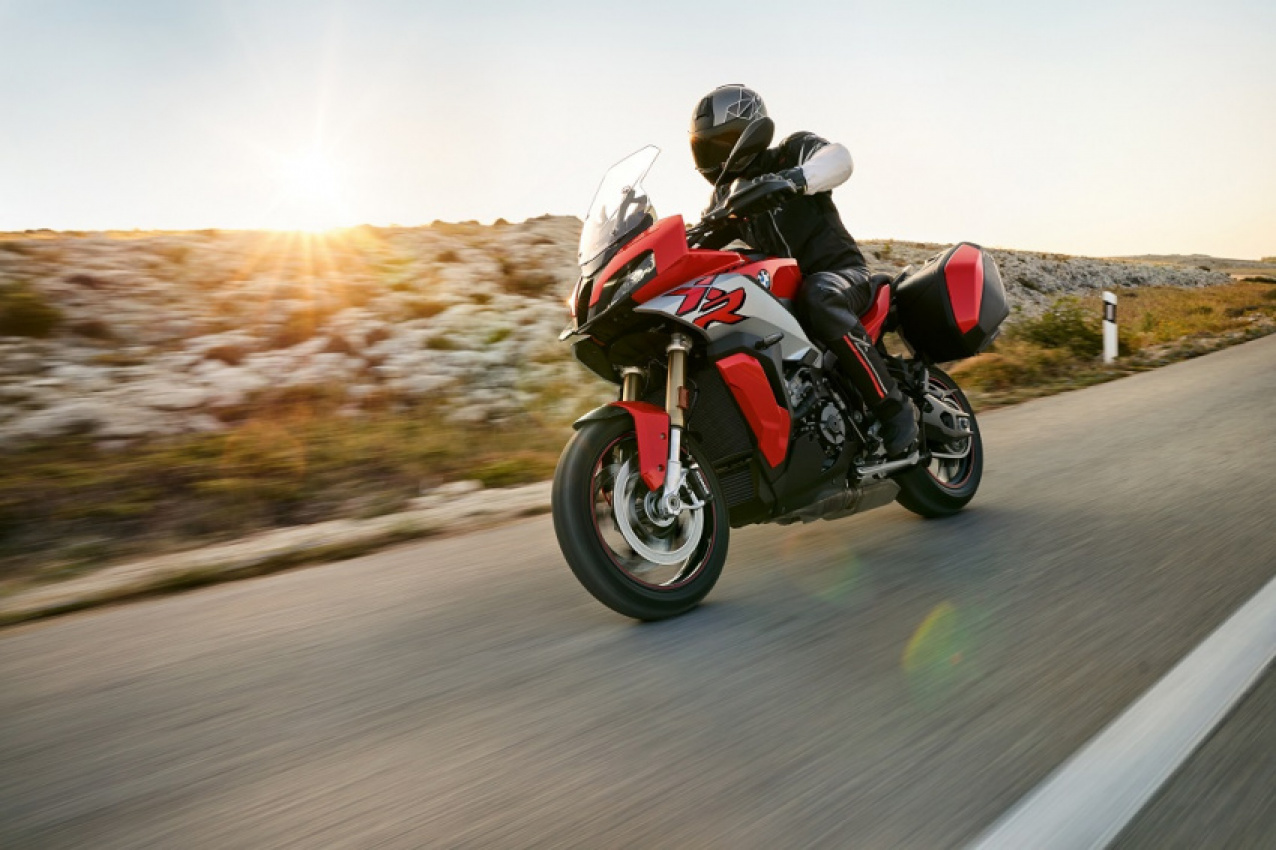 autos, bikes, bmw, cars, automotive, bmw group malaysia, bmw motorrad, bmw motorrad malaysia, malaysia, motorbike, motorcycle, all-new bmw s 1000 xr premium adventure sports motorcycle now available in malaysia
