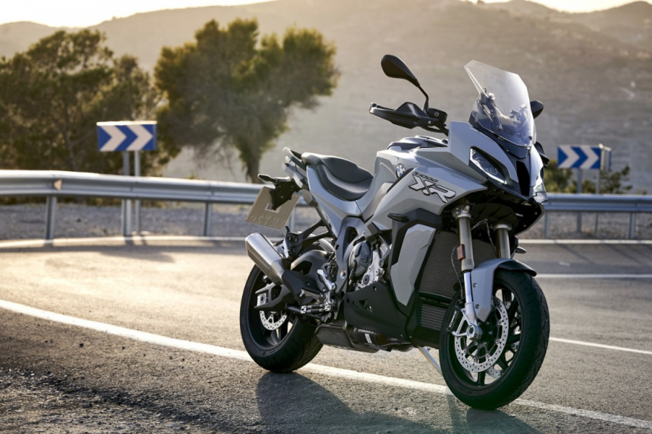 autos, bikes, bmw, cars, automotive, bmw group malaysia, bmw motorrad, bmw motorrad malaysia, malaysia, motorbike, motorcycle, all-new bmw s 1000 xr premium adventure sports motorcycle now available in malaysia