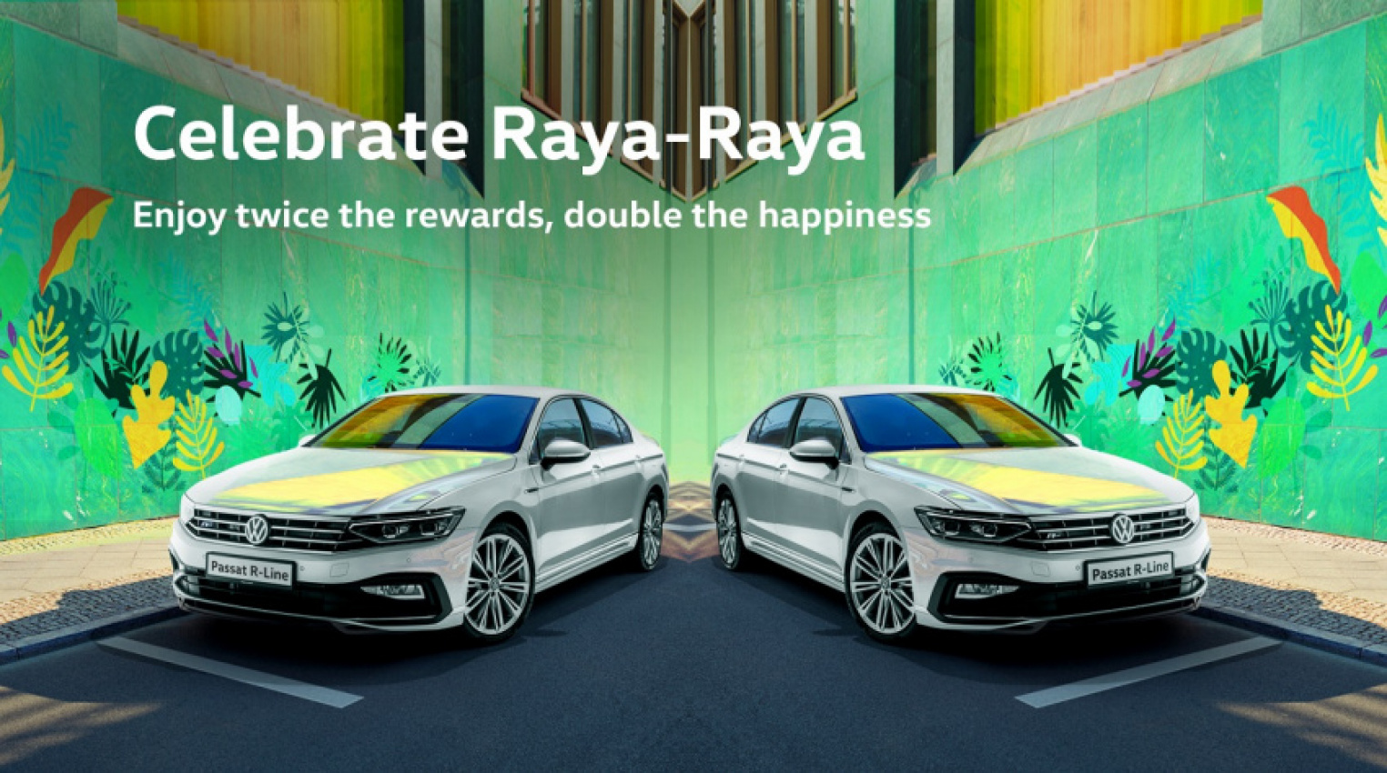 autos, car brands, cars, volkswagen, aftersales, android, automotive, cars, malaysia, promotions, sales, volkswagen passenger cars malaysia, vpcm, android, volkswagen goodies for hari raya