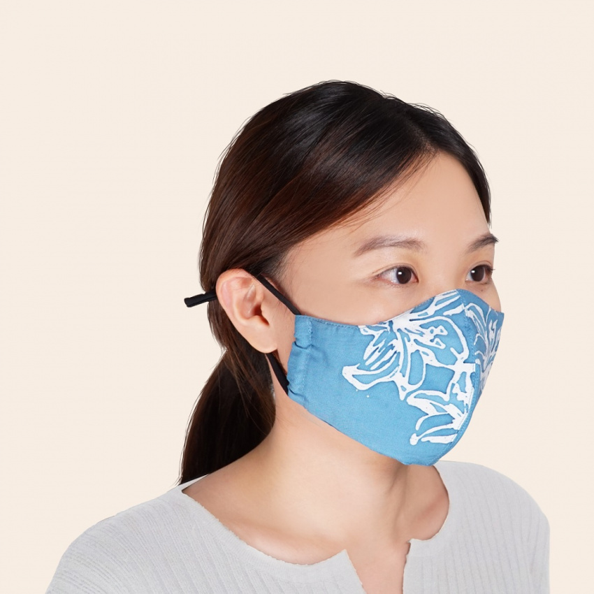 autos, car brands, cars, volvo, corporate social responsibility, face mask, malaysia, nanotextile, sustainability, three little ahmads, volvo car malaysia, volvo batik reusable facemasks support sustainability and local livelihoods