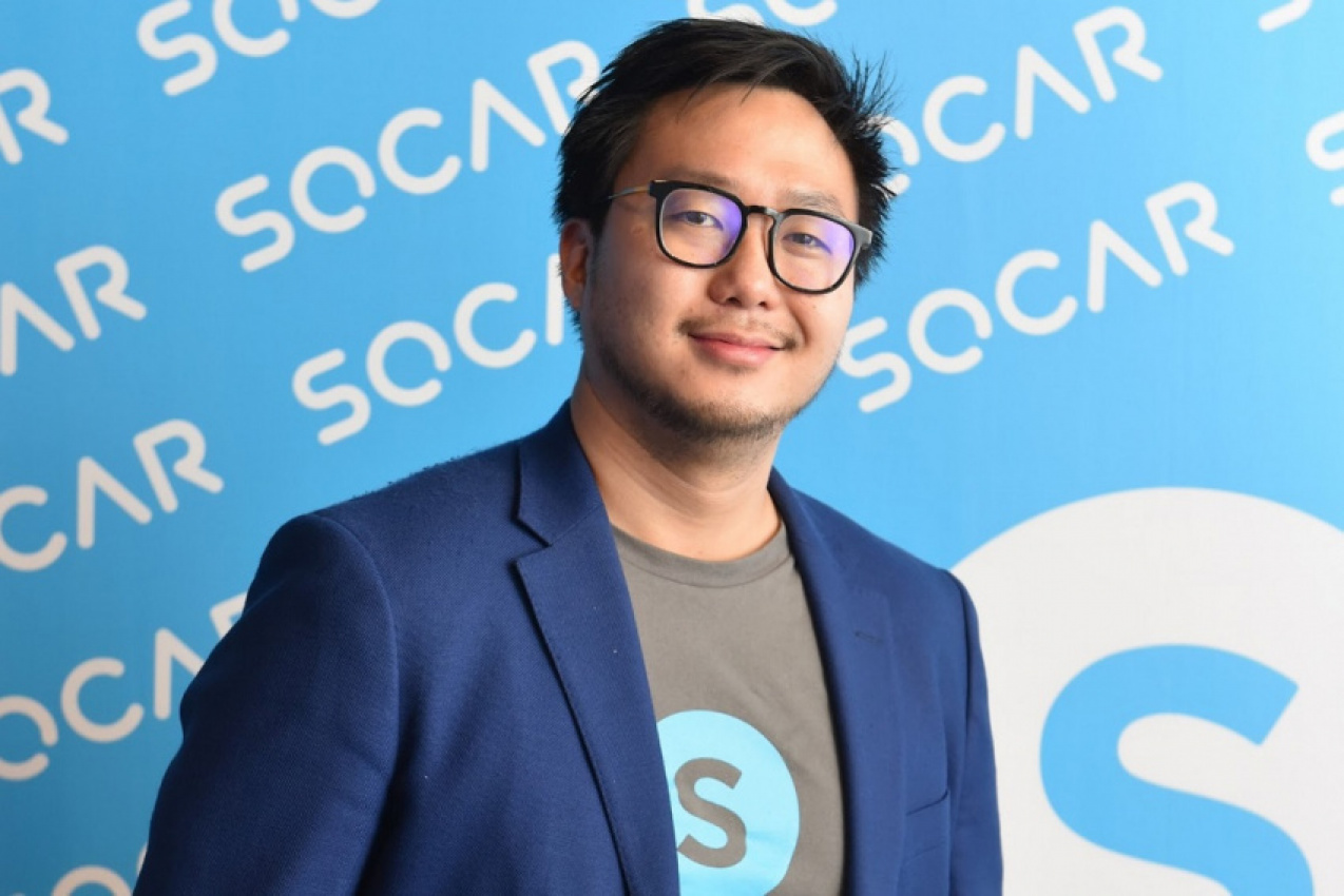 autos, cars, featured, budget, car sharing, electric mobility, electric vehicles, malaysia, minister of finance, socar, socar mobility asia, sustainability, trevo, socar welcomes mof intention to drive green transportation and economy in budget 2022