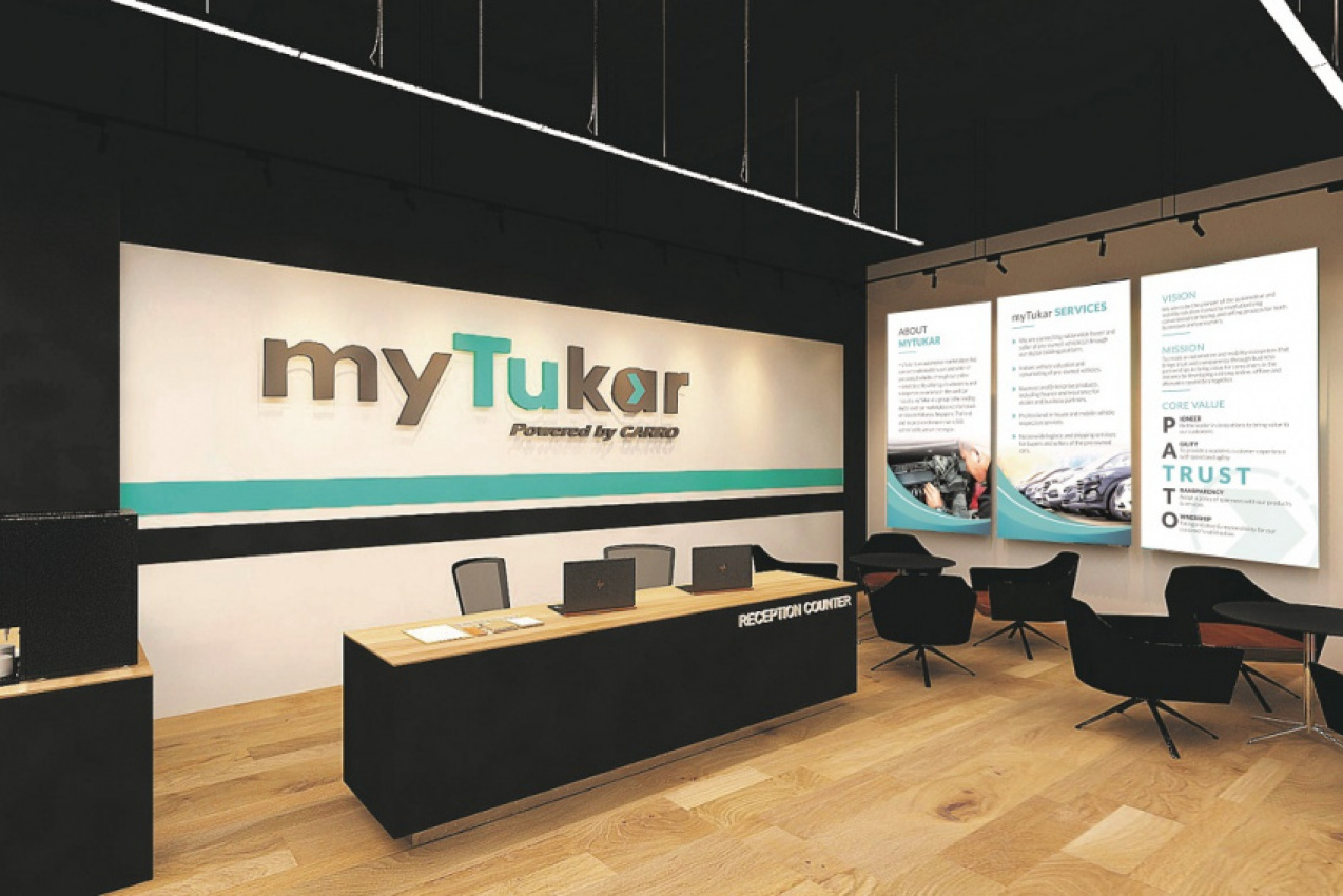 autos, cars, featured, asean, automotive, carro group, cars, financing, malaysia, mytukar, online, used cars, mytukar appoints jeffrey ong as new ceo