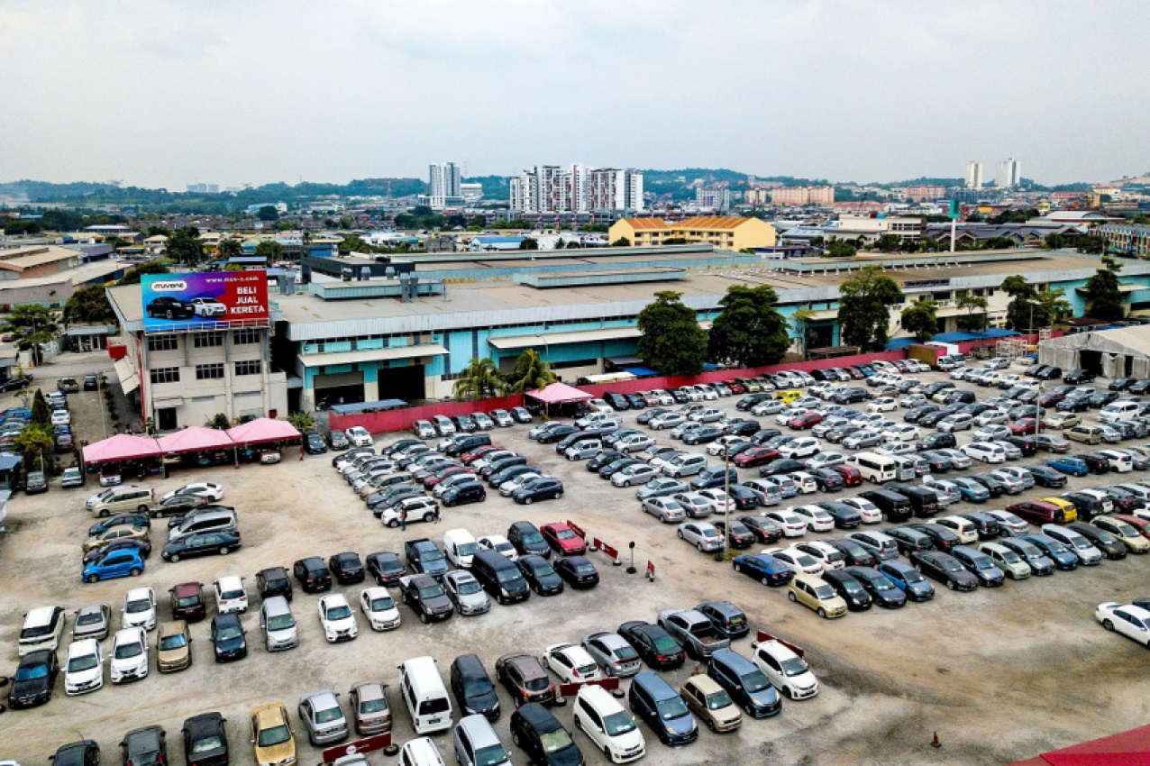 autos, cars, featured, automotive, cars, malaysia, mudah.my, online, used cars, mudah.my and muv partner to offer largest selection of used cars with warranty