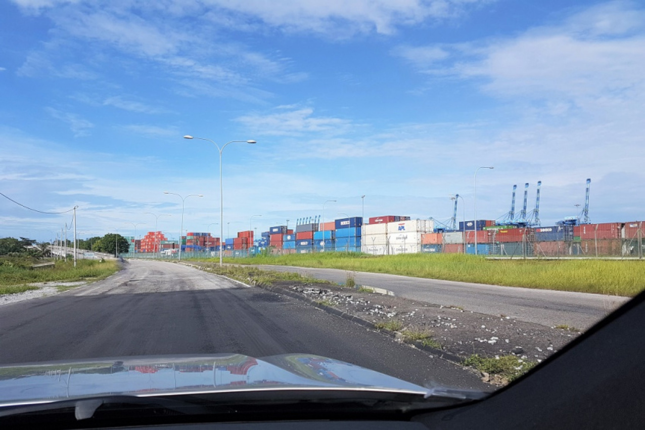 autos, cars, commercial vehicles, association of malaysian hauliers, linkhaul, logistics, malaysia, trucks, malaysian hauliers and freight forwarders encouraged to go digital