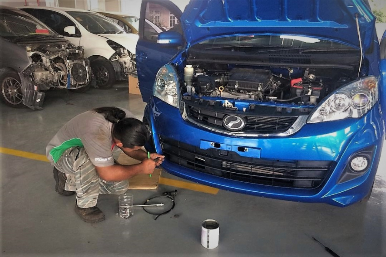 autos, car brands, cars, aftersales, automotive, cars, malaysia, perodua, sales, perodua sales and aftersales operations nationwide have resumed