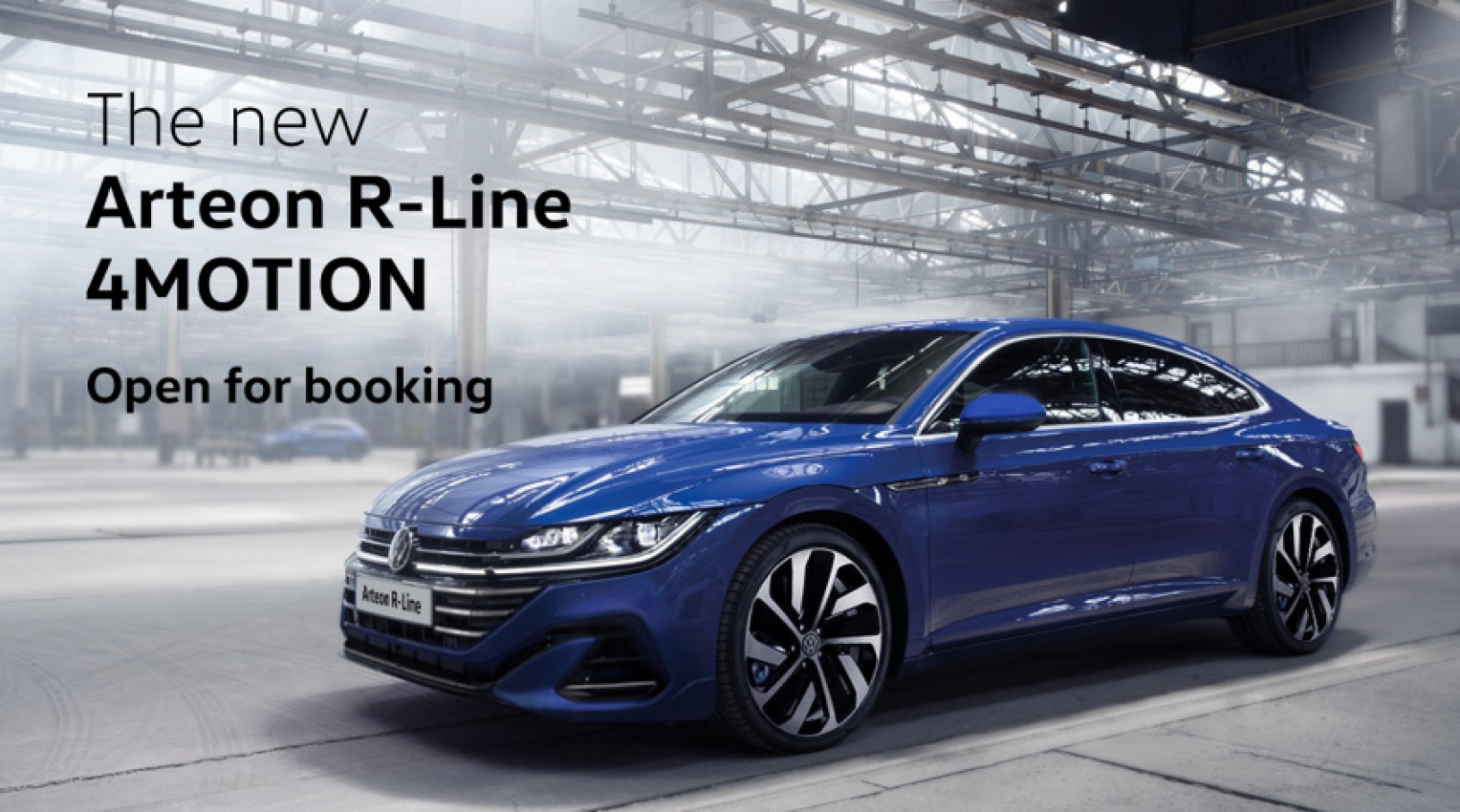 autos, car brands, cars, volkswagen, android, automotive, cars, malaysia, sedan, volkswagen passenger cars malaysia, vpcm, android, volkswagen arteon r-line 4motion now open for booking in malaysia