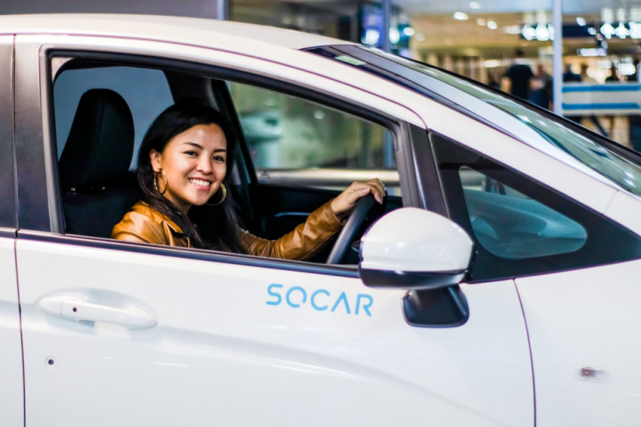 autos, cars, featured, eastbridge partners, eugene private equity co ltd, indonesia, kh energy co ltd, malaysia, sime darby auto selection, sime darby berhad, socar, socar mobility malaysia, south korea, southeast asia, trevo, socar raises us$55 million series b funding; includes sime darby as investor