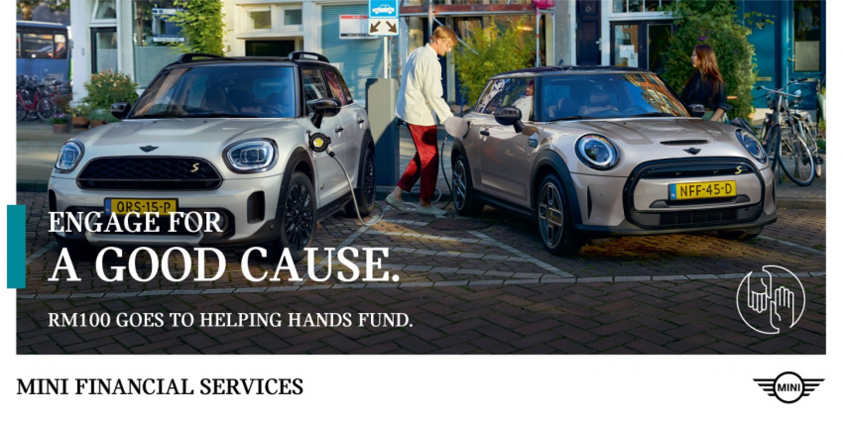 autos, bmw, car brands, cars, mini, automotive, bmw engage, bmw group financial services malaysia, bmw group malaysia, bmw malaysia, corporate social responsibility, empire project, financing, malaysia, mini malaysia, phev, plug in hybrid, refuge for the refugees, every financed bmw and mini electrified model sends rm100 to food relief aid