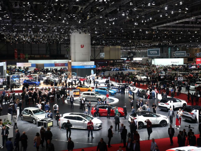 autos, cars, fiat, porsche, car news, geneva motor show 2020 preview: fiat 500e, porsche 911 turbo (992) and more