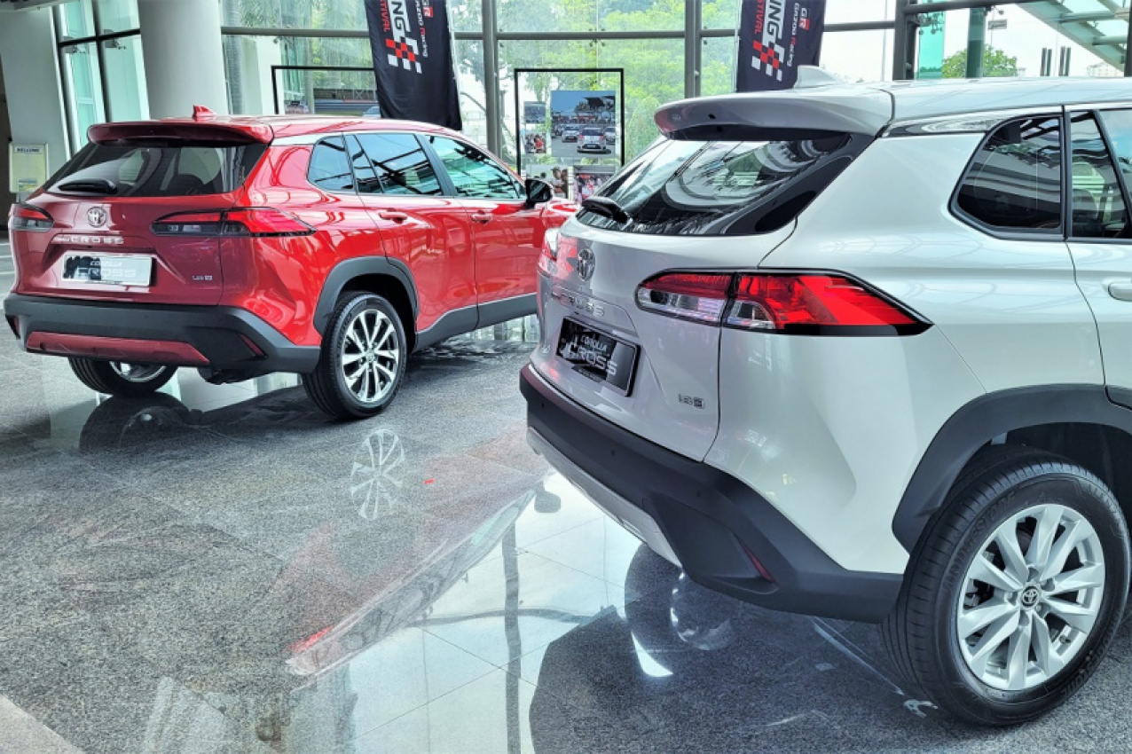 autos, car brands, cars, ram, toyota, aftersales, loytalty programme, malaysia, umw toyota motor, umwt, toyota loyal-t programme available for all toyota owners