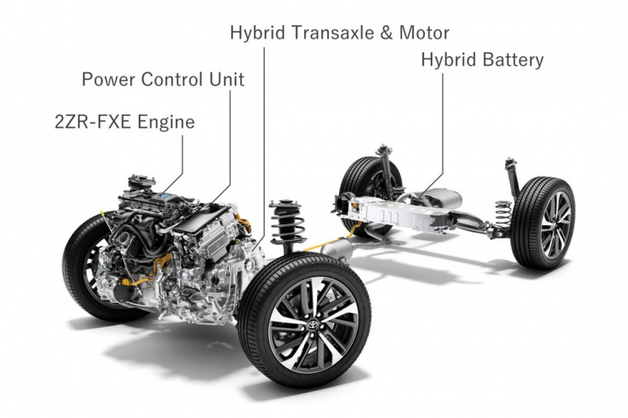 autos, car brands, cars, electric vehicle, toyota, automotive, cars, hybrid, hybrid electric vehicle, umw toyota motor, umwt, umw toyota motor to introduce hybrid electric vehicles in malaysia