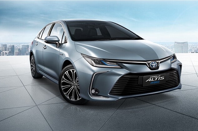autos, car brands, cars, electric vehicle, toyota, automotive, cars, hybrid, hybrid electric vehicle, umw toyota motor, umwt, umw toyota motor to introduce hybrid electric vehicles in malaysia