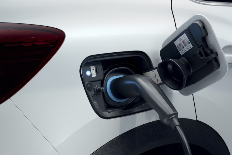 autos, cars, renault, android, car news, android, renault captur e-tech phev 2020: plug-in power for renault's popular crossover