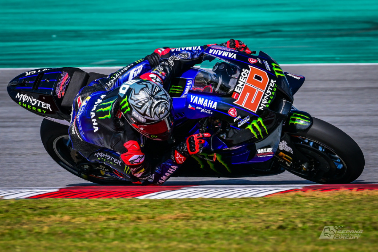 autos, bikes, cars, motors, bikes, 2022 motogp: sepang winter test a template for holding international motorsports events in malaysia