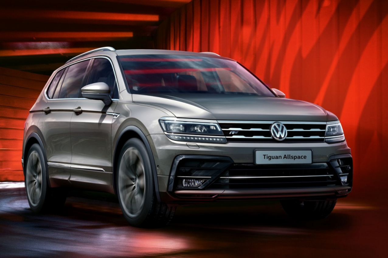 autos, car brands, cars, volkswagen, cars, malaysia, volkswagen passenger cars malaysia, festive deals from volkswagen on new cars and service
