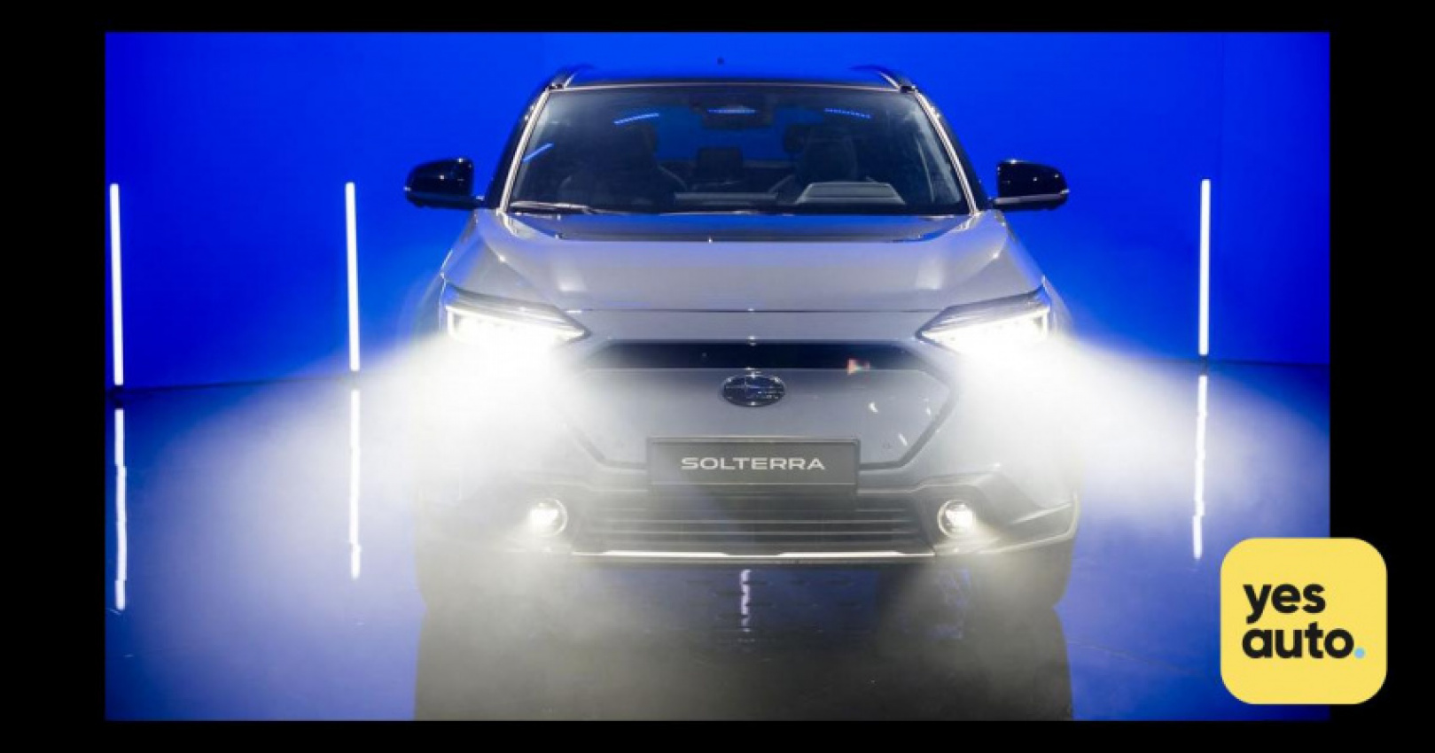 autos, cars, subaru, car news, car specification, cars on sale, electric vehicle, manufacturer news, subaru gives more detailed look at upcoming solterra