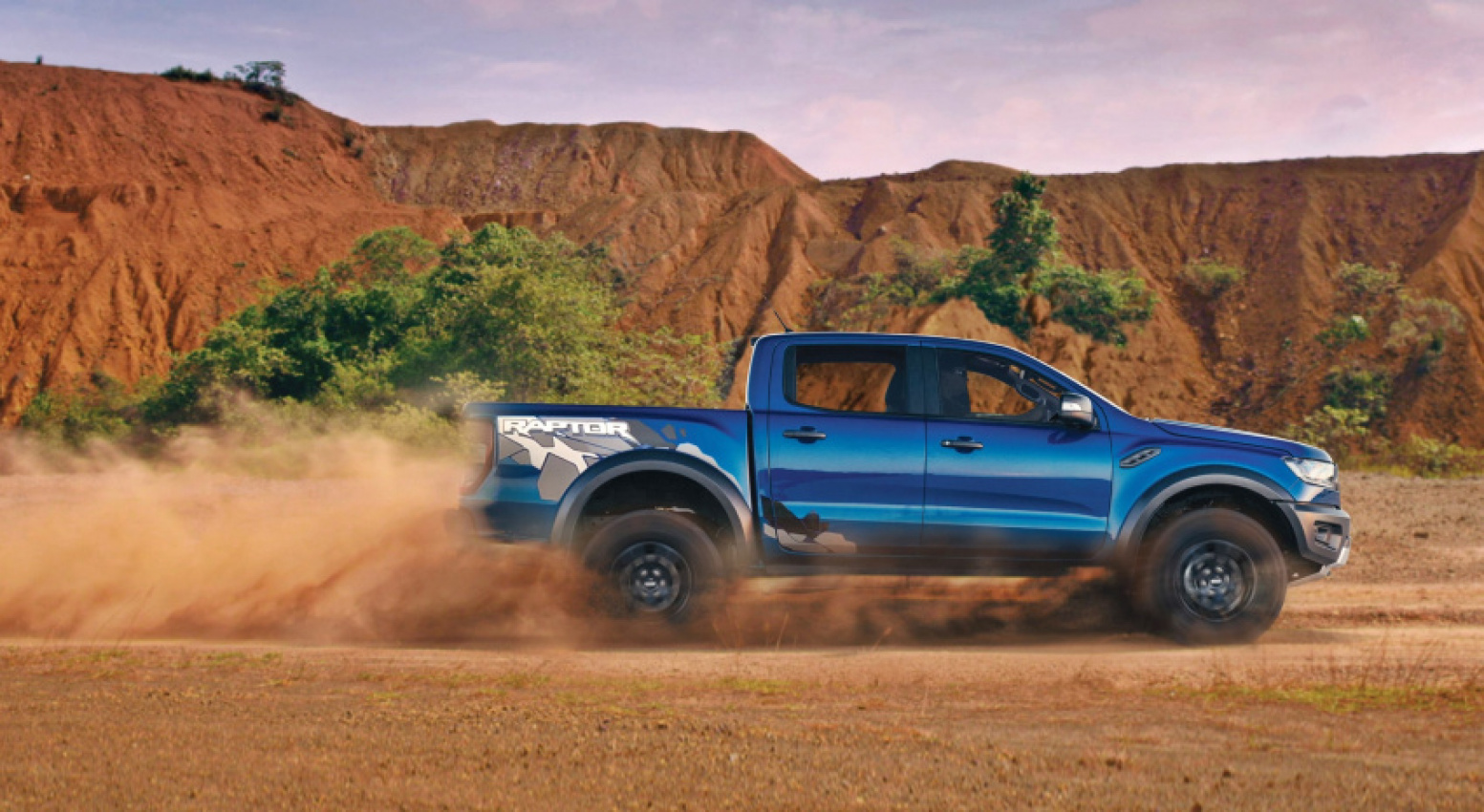 autos, cars, ford, customer activities, ford pick-up truck, ford ranger, ford ranger getaways, live the ranger life, sdac ford, sime darby auto connexion, ‘ford ranger getaways’ by sdac-ford provide owners with ways to enjoy their truck to the fullest