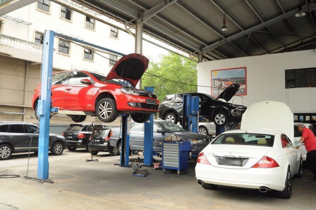 autos, cars, reviews, flood cars malaysia, flood damage cars malaysia, flood klang valley 2021, insights, used car water damage, be wary of cheap cars in the upcoming months - 10 telltale signs it has been through water damage