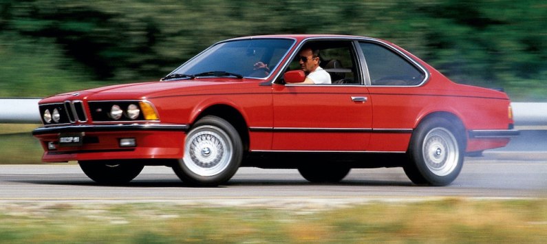 autos, bmw, cars, car news, gossip, manufacturer news, motorsport, the greatest cars in 50 years of bmw's m division