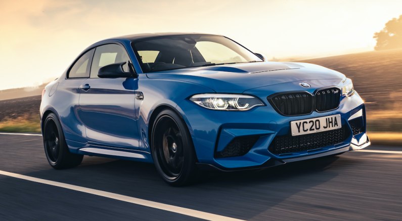 autos, bmw, cars, car news, gossip, manufacturer news, motorsport, the greatest cars in 50 years of bmw's m division