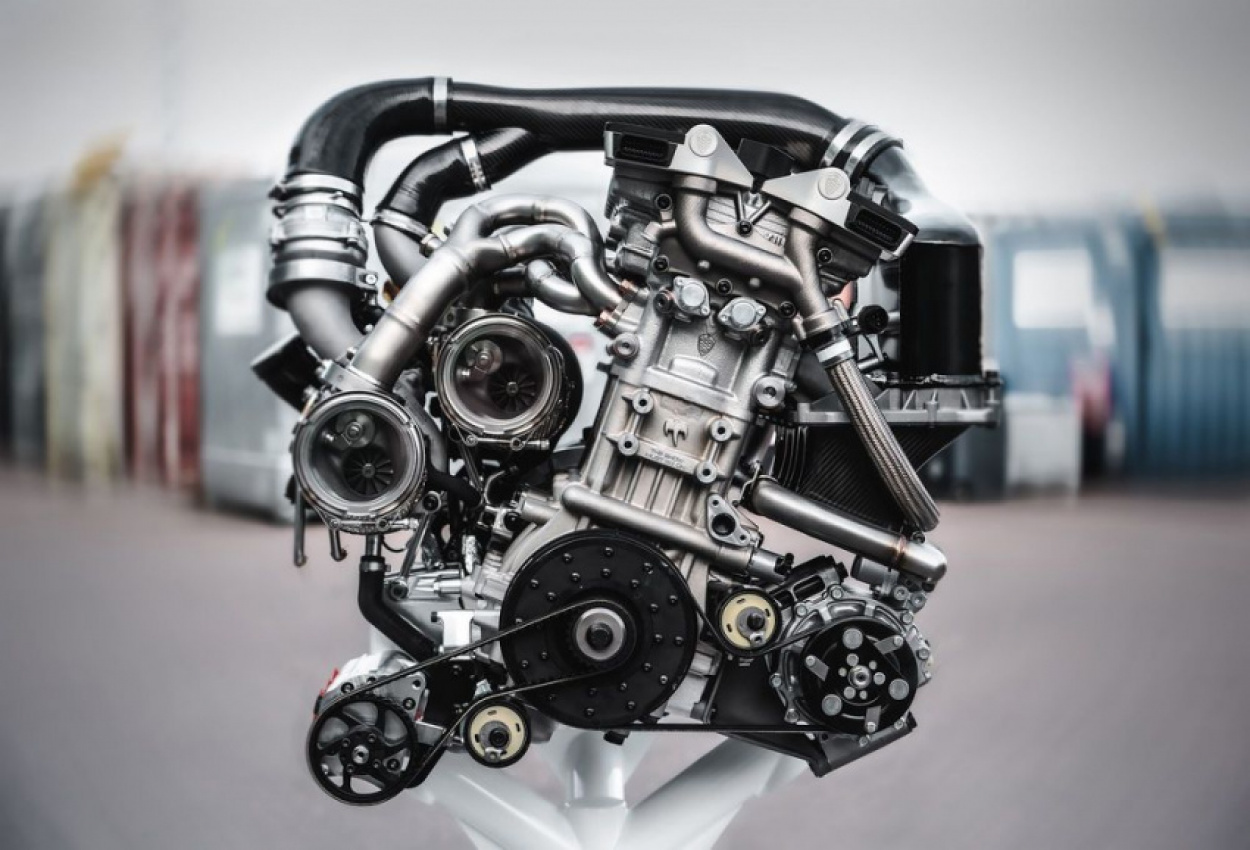 autos, cars, reviews, 3-cylinder engine, 600 horsepower, freevalve technology, gemera, insights, koenigsegg, tiny friendly giant, how can a three-cylinder engine produce 600 horsepower?