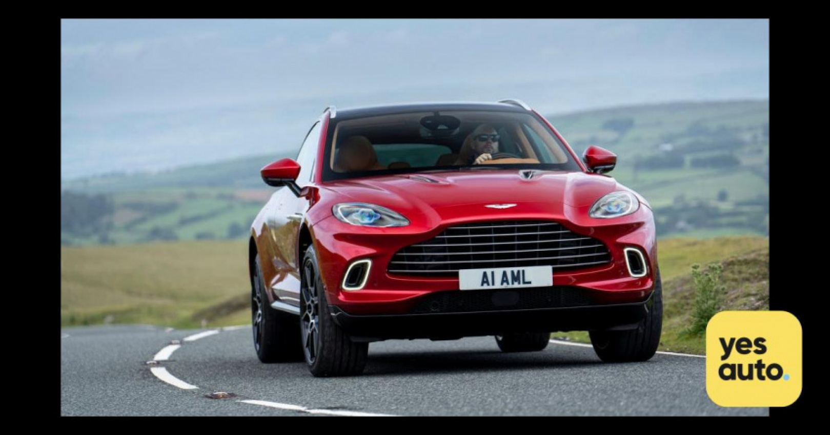 aston martin, autos, cars, car news, car price, car specification, cars on sale, electric vehicle, manufacturer news, aston martin sales more than double as dbx demand grows