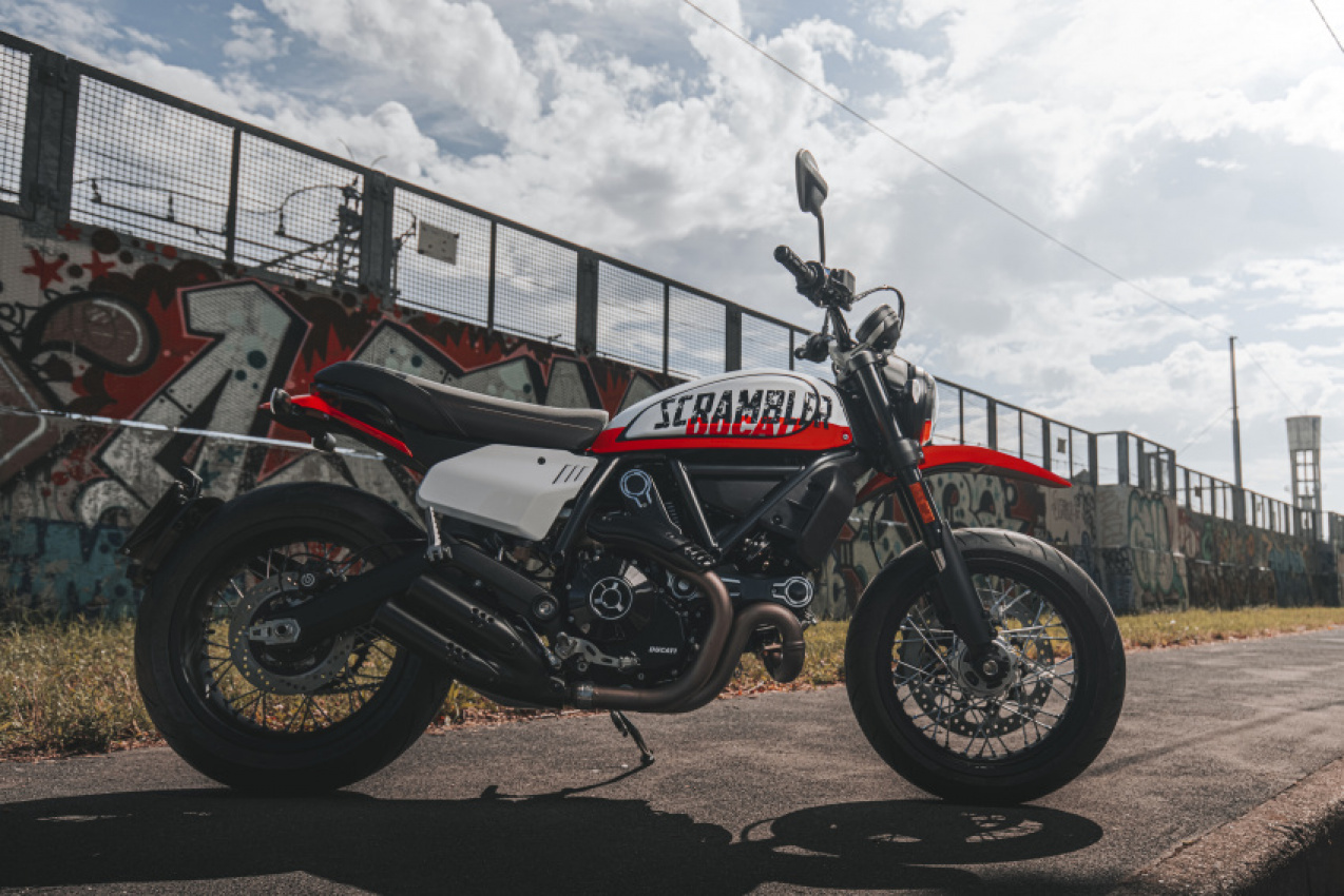 autos, cars, ducati, ram, car news, cars on sale, electric vehicle, manufacturer news, motorsport, ducati bolsters scrambler range with pair of new models
