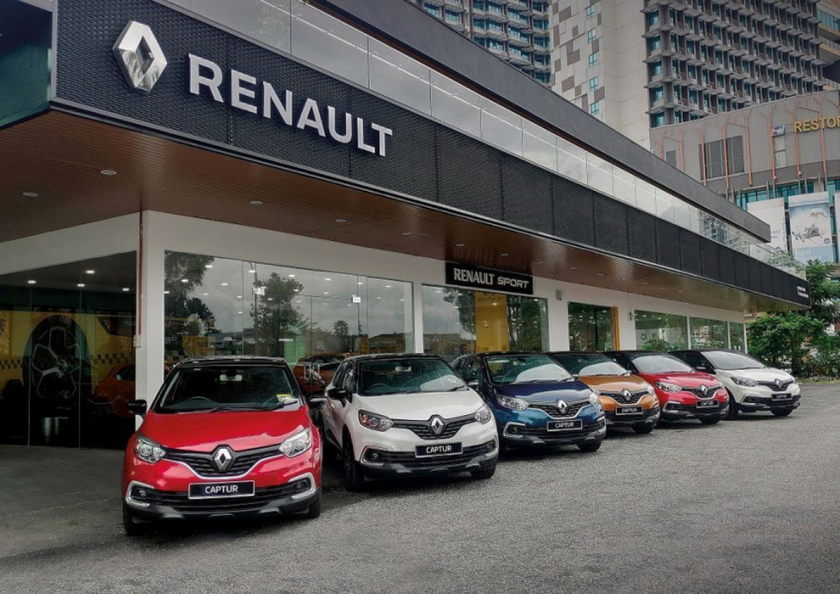 autos, bmw, cars, ford, reviews, audi malaysia, audi q5, bmw f20, bmw f40, insights, renault captur malaysia, renault leasing malaysia, the bmw f20 is a hidden gem and it's now more affordable than ever!