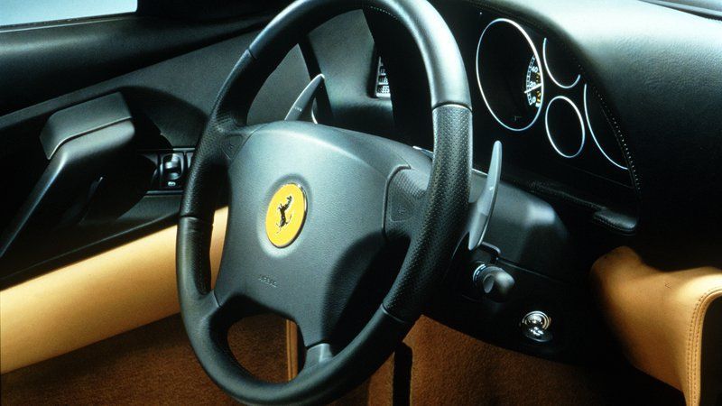 autos, cars, reviews, ferrari, insights, paddle shifters, paddle shifters: do you use them at all?