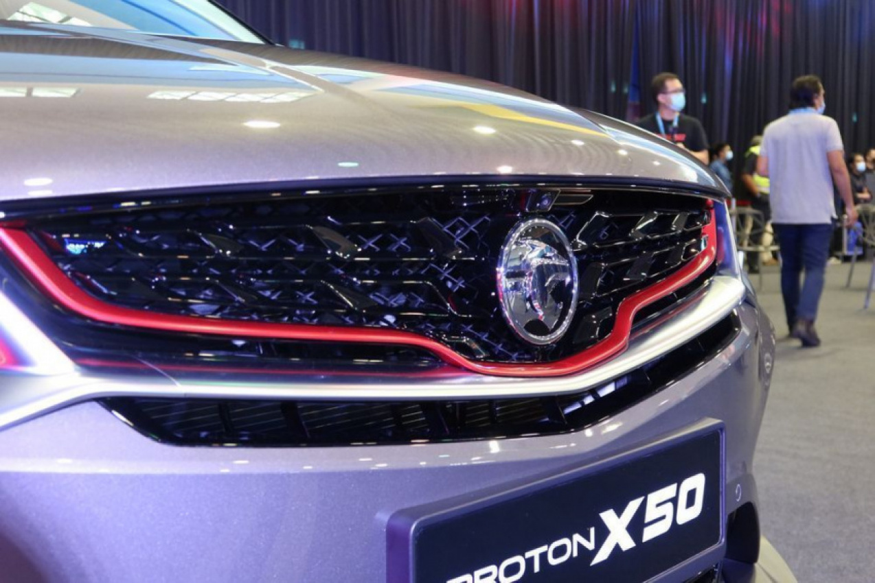 autos, cars, reviews, 2020 proton x50, insights, proton, proton x50, x50, is there a way to get your proton x50 faster? we find out.