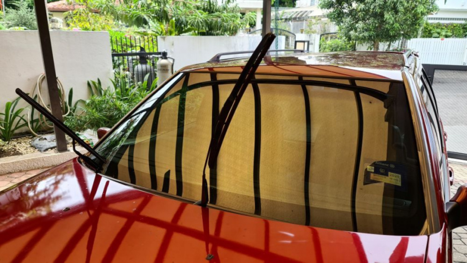 autos, cars, reviews, insights, wiper care, wipers malaysia, the idiot's guide to car wipers