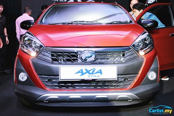 autos, cars, reviews, 2020 axia, axia, insights, perodua, perodua axia, why we love the 2020 perodua axia 1.0l ‘e’ (mt) – forget premium, cheap is good