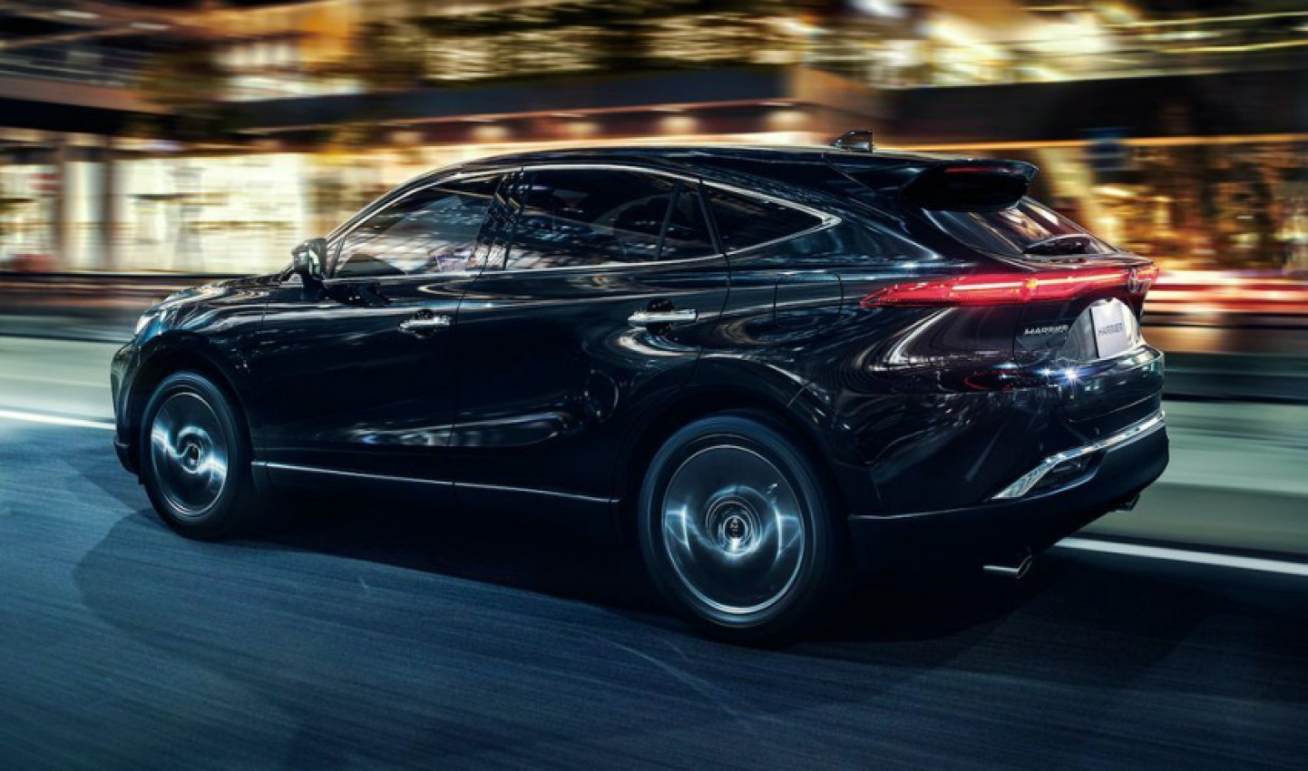 autos, cars, reviews, toyota, insights, toyota harrier, toyota harrier 2020, toyota harrier 2020 versus its older self - extra status, more luxury