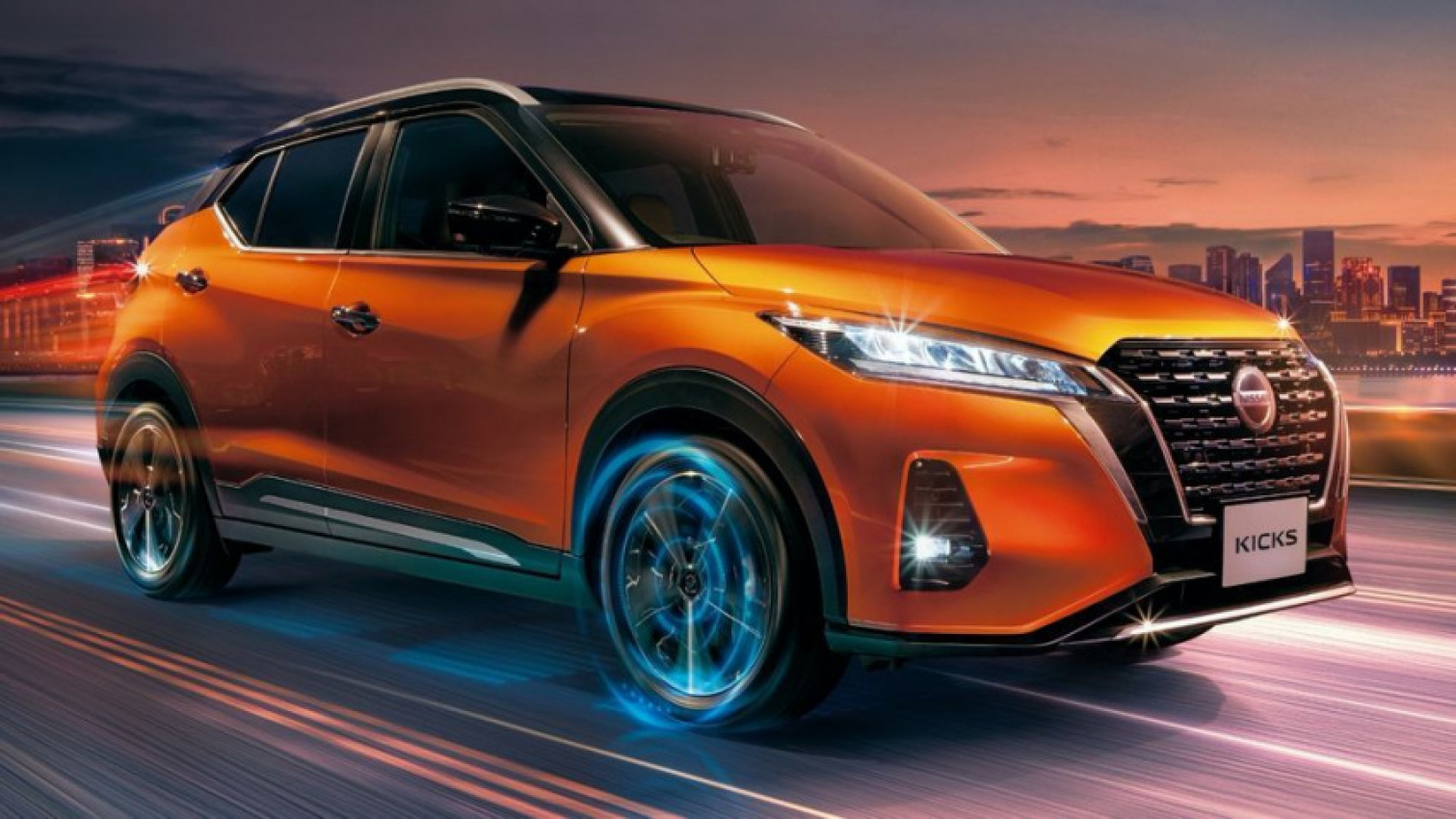 autos, cars, nissan, reviews, compact suv, crossover, edaran tan chong motor, etcm, insights, kicks, nissan kicks, qashqai, nissan kicks could've dominated our compact suv market. is it too late now?