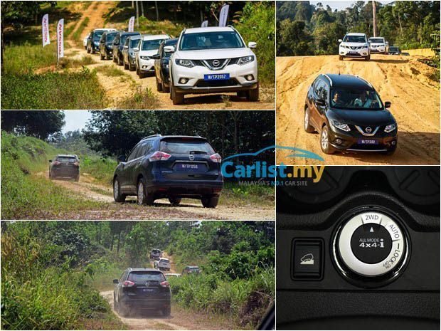 autos, cars, nissan, reviews, icardata, icardata x-trail, insights, nissan x-trail, t32, t32 x-trail, x-trail, x-trail malaysia, icardata: the best time to buy/sell a (t32) nissan x-trail 2.0l cvt 2wd