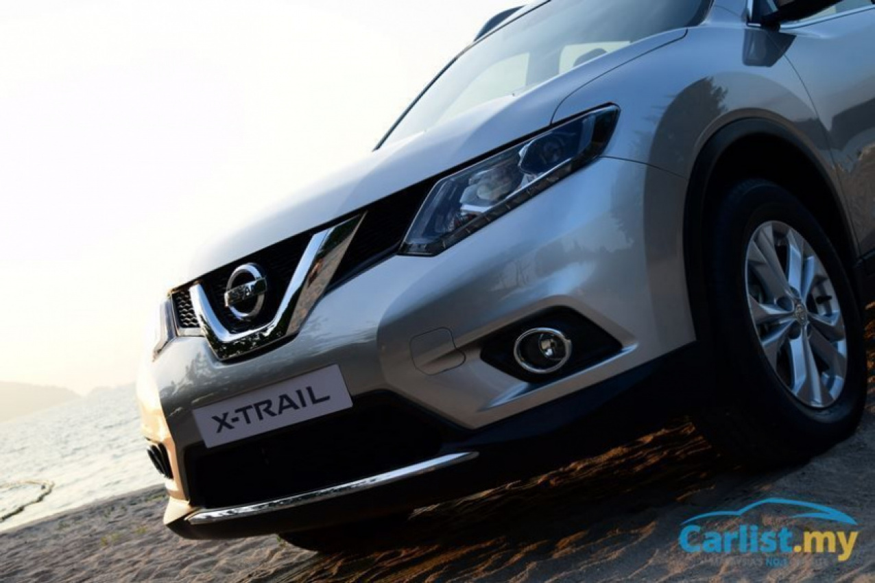 autos, cars, nissan, reviews, icardata, icardata x-trail, insights, nissan x-trail, t32, t32 x-trail, x-trail, x-trail malaysia, icardata: the best time to buy/sell a (t32) nissan x-trail 2.0l cvt 2wd