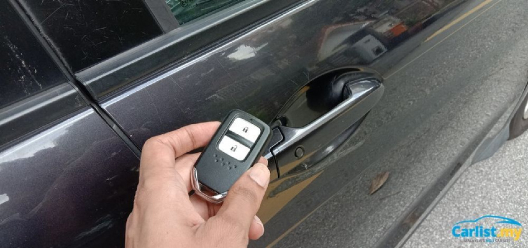 autos, cars, reviews, car key battery, cmco, covid-19, dead car key, dead key battery, insights, your car’s keyfob battery is dead? what now?