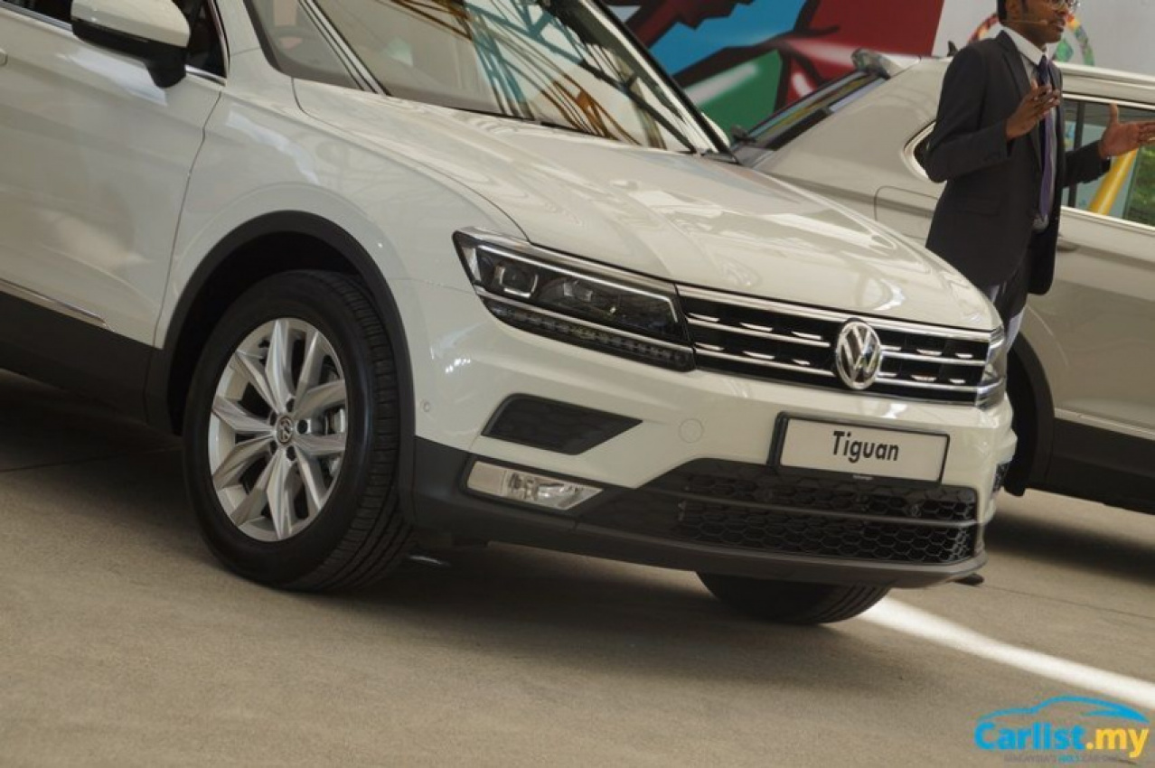 autos, cars, reviews, volkswagen, insights, volkswagen tiguan, the volkswagen tiguan is better experienced than explained – but we’ll try anyway