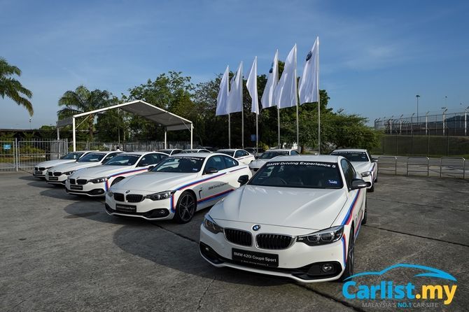 autos, bmw, cars, reviews, 4 series, bmw 4 series, insights, you’re not as good as you think you are – lessons from bmw intensive driving experience